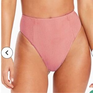 Vitamin A medium nwt sienna